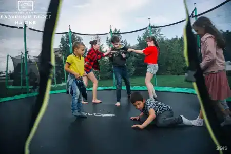 Лазурный берег на Оке - 108