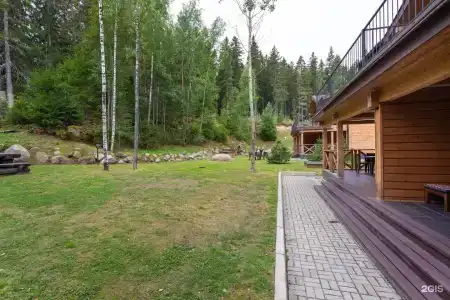 Загородный клуб WEST - 141