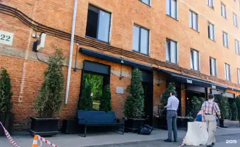 Red Brick Китай-город - 92