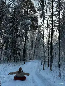 Живой Ручей - 33