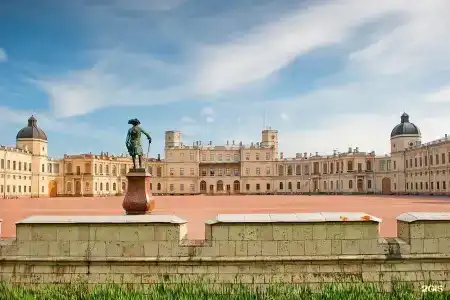 Славянский Двор - 23