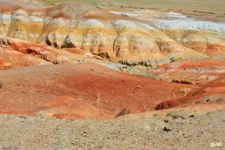 Шепот гор - 32