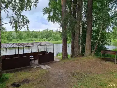 Зеленый Городок - 44