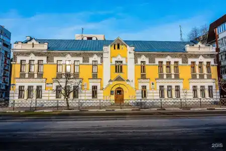 Гранд-Тамбов - 35