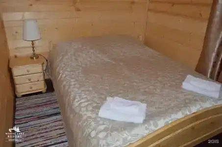 Лесное Озеро - 90