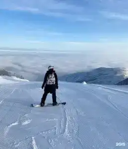 Приют Горный - 35