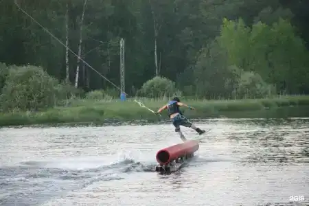 Зеленый Городок - 82