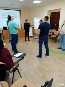 Хостел при УИЦ Профсоюзов - 15