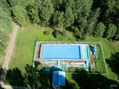 Зеленый Городок - 74