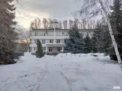 Ахтуба - 16