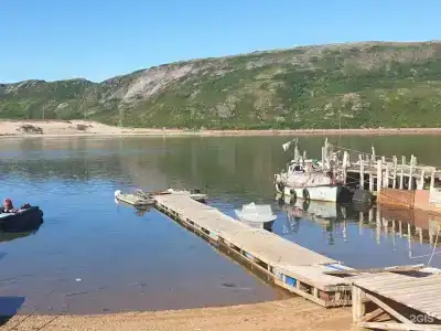 Териберка Тур - 1