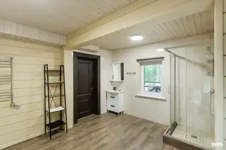 Загородный клуб WEST - 107