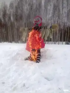 Лесное Озеро - 91