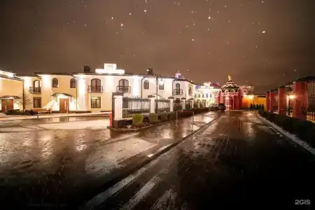 Златинские Лавки - 26