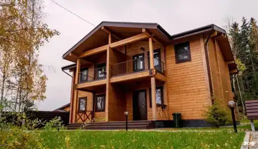 Загородный клуб WEST - 63