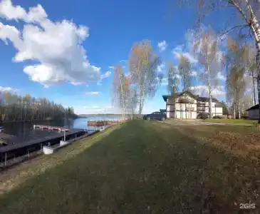 Порт Весьегонск - 78