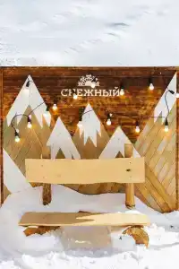 Снежный - 17