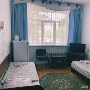 Сосновый бор - 4
