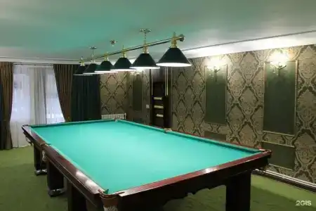 Пикник Горки - 3