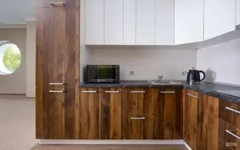 Клязьма - 3