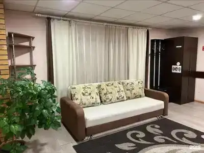 Лисья нора - 1