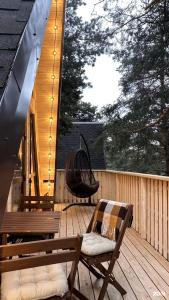 Kogutai Wood Cabin - 81