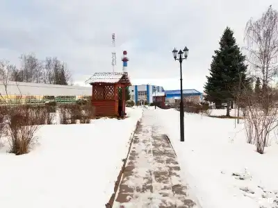 Орбита-2 - 12