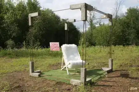 Белые Аллеи - 69