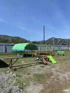 Алтай-Кайлас - 116