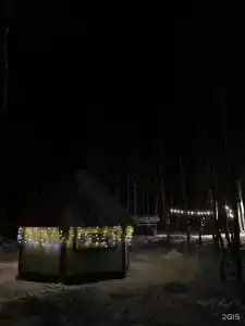 Глэмпинг на Вуоксе - 105