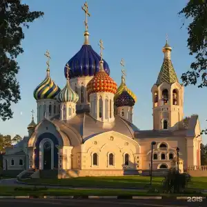 SweetВнуково - 21