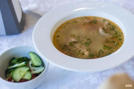 Зеленый Бор - 55