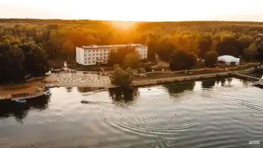 Лунево на Волге - 0