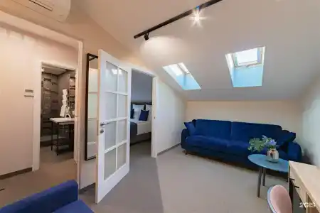 Bazilevs Boutique - 34