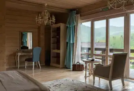 Cosmos Collection Altay Resort - 86