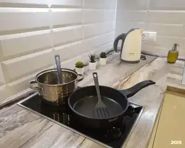 Альт Платц Раушен - 41