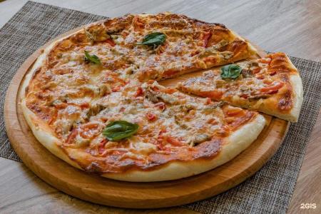 Деревенька в лесу - 60