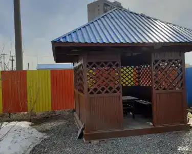 Тюмень - 4