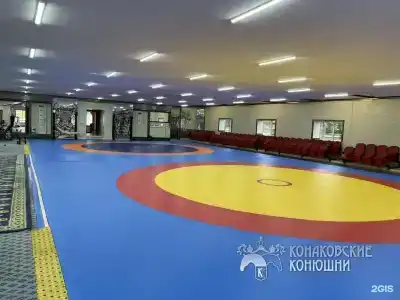 Загородный отель Konakoff в Сажино - 150