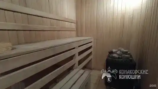 Загородный отель Konakoff в Сажино - 187