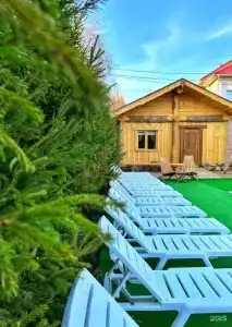 Философия Отдыха - 27