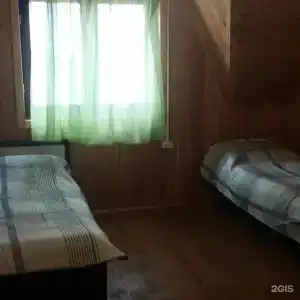 Гагарин Хаус - 1