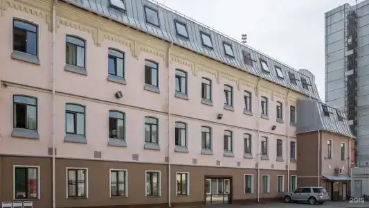 Звезда - 1