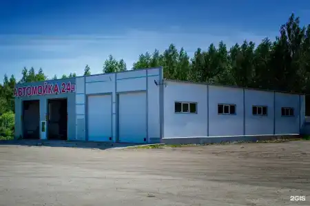 Светофор - 24