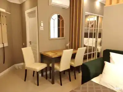 Hoffmann Residence - 9