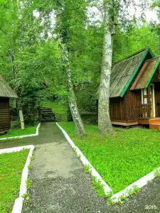 Шамбала Б - 0