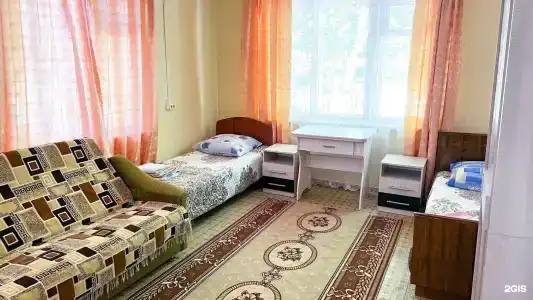 Теремок - 10