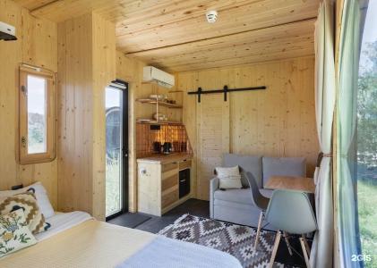 Sviyaga Glamp - 11