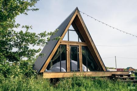 Sviyaga Glamp - 100