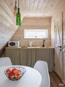Sviyaga Glamp - 8